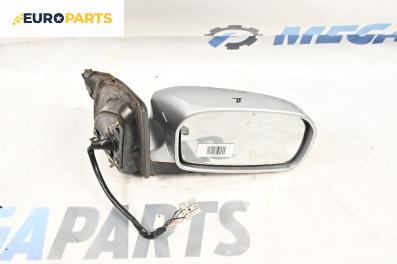 Огледало за Honda Civic VII Hatchback (03.1999 - 02.2006), 4+1 вр., хечбек, позиция: дясна