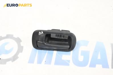 Вътрешна дръжка за Honda Civic VII Hatchback (03.1999 - 02.2006), 4+1 вр., хечбек, позиция: предна, лява