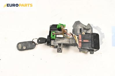 Контактен ключ за Honda Civic VII Hatchback (03.1999 - 02.2006)