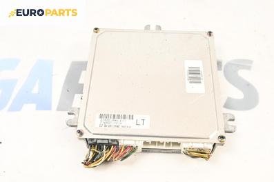 Компютър двигател за Honda Civic VII Hatchback (03.1999 - 02.2006) 1.6 i (EU, EP, EV), 110 к.с., № 716937-1214