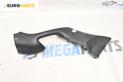 Интериорна пластмаса за Honda Civic VII Hatchback (03.1999 - 02.2006), 4+1 вр., хечбек, позиция: лява
