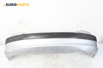 Задна броня за Honda Civic VII Hatchback (03.1999 - 02.2006), хечбек