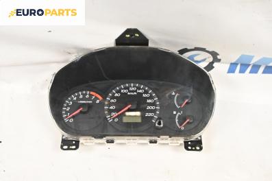 Километраж за Honda Civic VII Hatchback (03.1999 - 02.2006) 1.6 i (EU, EP, EV), 110 к.с.
