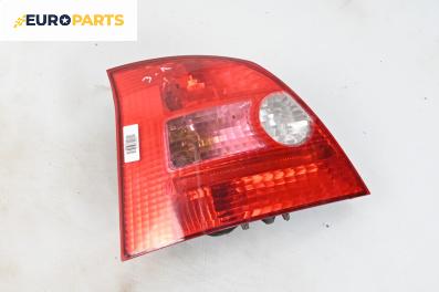 Стоп за Honda Civic VII Hatchback (03.1999 - 02.2006), хечбек, позиция: лява