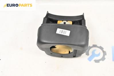 Интериорна пластмаса волан за Honda Civic VII Hatchback (03.1999 - 02.2006), 4+1 вр., хечбек
