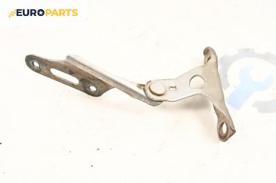 Панта преден капак за Honda Civic VII Hatchback (03.1999 - 02.2006), 4+1 вр., хечбек, позиция: дясна