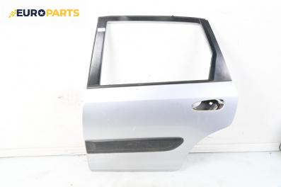 Врата за Honda Civic VII Hatchback (03.1999 - 02.2006), 4+1 вр., хечбек, позиция: задна, дясна