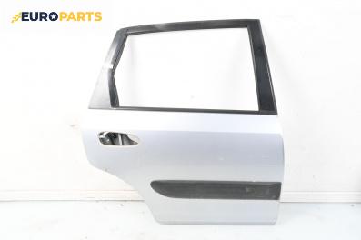 Врата за Honda Civic VII Hatchback (03.1999 - 02.2006), 4+1 вр., хечбек, позиция: задна, дясна