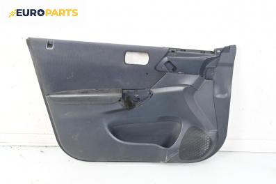Кора врата за Honda Civic VII Hatchback (03.1999 - 02.2006), 4+1 вр., хечбек, позиция: предна, лява