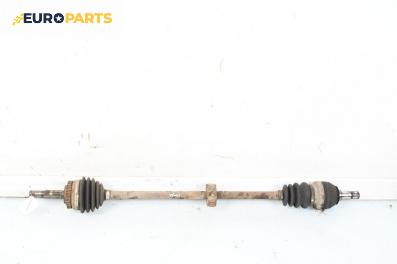 Полуоска за Opel Astra F Hatchback (09.1991 - 01.1998) 1.4 i 16V, 90 к.с., позиция: предна, дясна