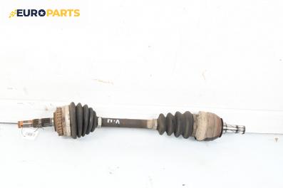 Полуоска за Opel Astra F Hatchback (09.1991 - 01.1998) 1.4 i 16V, 90 к.с., позиция: предна, лява