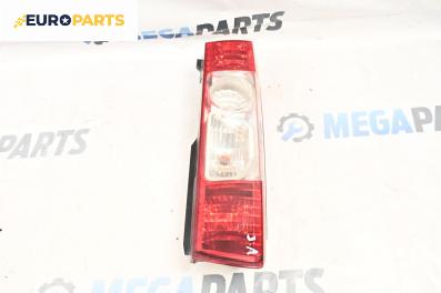 Стоп за Citroen Jumper Bus III (04.2006 - ...), товарен, позиция: лява