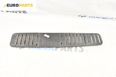 Пластмасова кора за Citroen Jumper Bus III (04.2006 - ...), 2+1 вр., товарен