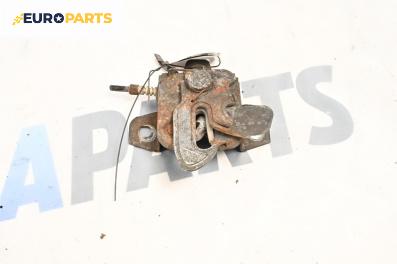 Заключалка заден капак за Citroen Jumper Bus III (04.2006 - ...), товарен