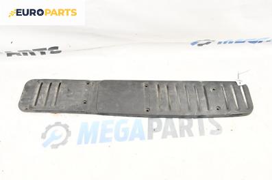 Пластмасова кора за Citroen Jumper Bus III (04.2006 - ...), 2+1 вр., товарен