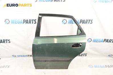 Врата за Hyundai Elantra Hatchback (06.2000 - 07.2006), 4+1 вр., хечбек, позиция: задна, лява