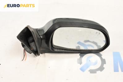 Огледало за Hyundai Elantra Hatchback (06.2000 - 07.2006), 4+1 вр., хечбек, позиция: дясна