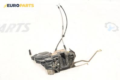 Брава на врата за Hyundai Elantra Hatchback (06.2000 - 07.2006), позиция: предна, дясна