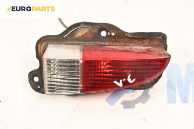 Светлина за заден ход за Hyundai Elantra Hatchback (06.2000 - 07.2006), хечбек