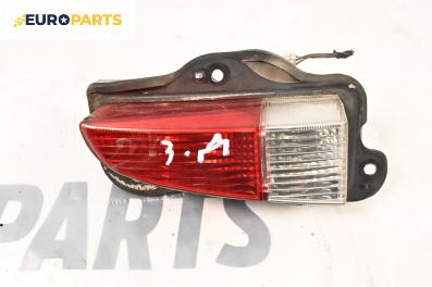 Светлина за заден ход за Hyundai Elantra Hatchback (06.2000 - 07.2006), хечбек