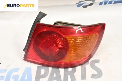 Стоп за Hyundai Elantra Hatchback (06.2000 - 07.2006), хечбек, позиция: дясна