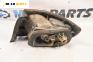 Стоп за Hyundai Elantra Hatchback (06.2000 - 07.2006), хечбек, позиция: лява