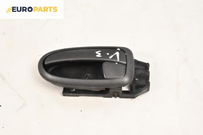 Вътрешна дръжка за Hyundai Elantra Hatchback (06.2000 - 07.2006), 4+1 вр., хечбек, позиция: задна, лява
