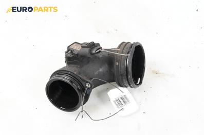 Въздуховод за Volkswagen Touareg SUV I (10.2002 - 01.2013) 2.5 R5 TDI, 174 к.с.