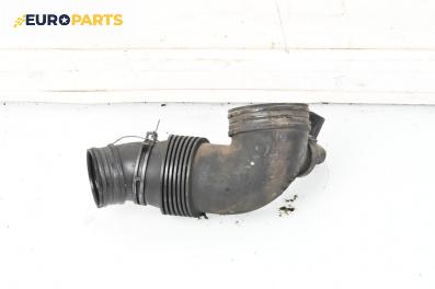 Тръба турбо за Volkswagen Touareg SUV I (10.2002 - 01.2013) 2.5 R5 TDI, 174 к.с.