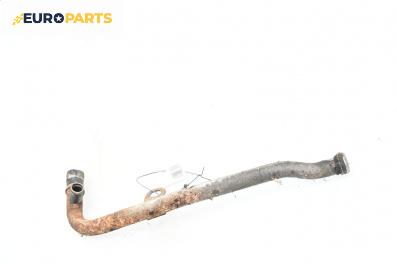 Тръба за охладителна течност за Opel Corsa C Hatchback (09.2000 - 12.2009) 1.7 DI, 65 к.с.