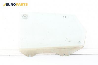 Странично стъкло за Hyundai Elantra Hatchback (06.2000 - 07.2006), 4+1 вр., хечбек, позиция: задна, лява