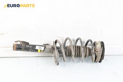 Макферсон за Renault Scenic II Minivan (06.2003 - 07.2010), миниван, позиция: предна, лява