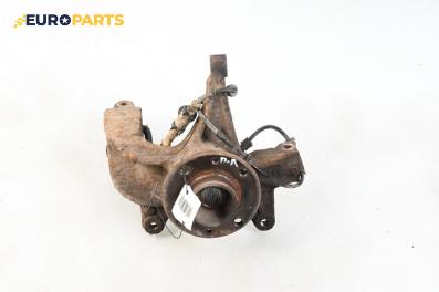 Шенкел главина за Renault Scenic II Minivan (06.2003 - 07.2010), позиция: предна, лява