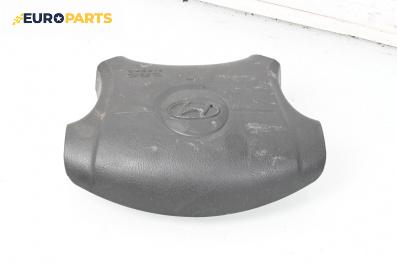 Airbag за Hyundai Elantra Hatchback (06.2000 - 07.2006), 4+1 вр., хечбек, позиция: предна