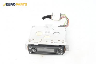 CD плеър за Hyundai Elantra Hatchback (06.2000 - 07.2006)