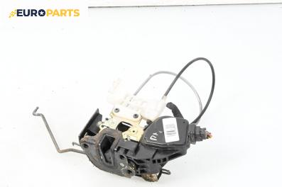 Брава на врата за Hyundai Elantra Hatchback (06.2000 - 07.2006), позиция: предна, лява