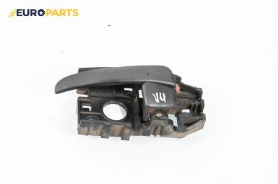 Вътрешна дръжка за Hyundai Elantra Hatchback (06.2000 - 07.2006), 4+1 вр., хечбек, позиция: предна, лява