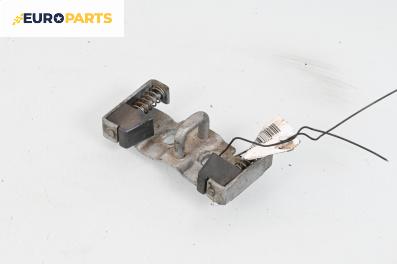 Заключалка заден капак за Volkswagen Fox Hatchback (08.2003 - 10.2015), хечбек