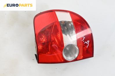 Стоп за Volkswagen Fox Hatchback (08.2003 - 10.2015), хечбек, позиция: дясна