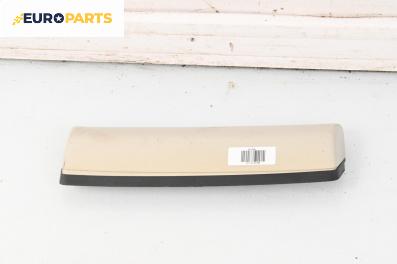 Трети стоп за Volkswagen Fox Hatchback (08.2003 - 10.2015), хечбек