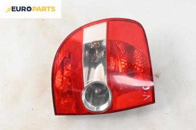 Стоп за Volkswagen Fox Hatchback (08.2003 - 10.2015), хечбек, позиция: лява