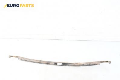 Държач броня за Volkswagen Fox Hatchback (08.2003 - 10.2015), хечбек, позиция: задна