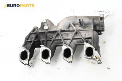 Всмукателен колектор за Renault Scenic II Minivan (06.2003 - 07.2010) 1.9 dCi (JM0G, JM12, JM1G, JM2C), 120 к.с.