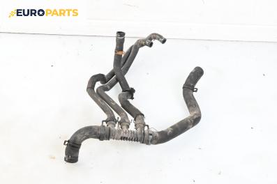 Водни маркучи за Renault Scenic II Minivan (06.2003 - 07.2010) 1.9 dCi (JM0G, JM12, JM1G, JM2C), 120 к.с.