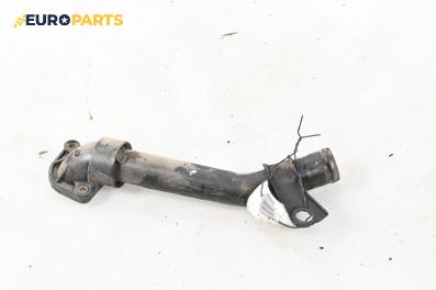 Тръба за охладителна течност за Renault Scenic II Minivan (06.2003 - 07.2010) 1.9 dCi (JM0G, JM12, JM1G, JM2C), 120 к.с.