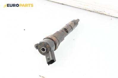 Дюза дизел за Renault Scenic II Minivan (06.2003 - 07.2010) 1.9 dCi (JM0G, JM12, JM1G, JM2C), 120 к.с., № 8200100272