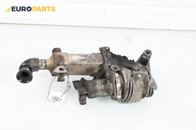 EGR охладител за Renault Scenic II Minivan (06.2003 - 07.2010) 1.9 dCi (JM0G, JM12, JM1G, JM2C), 120 к.с.