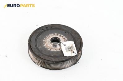 Демпферна шайба за Renault Scenic II Minivan (06.2003 - 07.2010) 1.9 dCi (JM0G, JM12, JM1G, JM2C), 120 к.с.