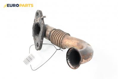 EGR тръба за Renault Scenic II Minivan (06.2003 - 07.2010) 1.9 dCi (JM0G, JM12, JM1G, JM2C), 120 к.с.