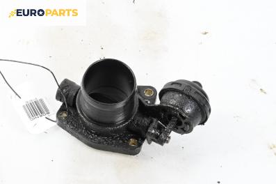 Клапа входящ въздух за Renault Scenic II Minivan (06.2003 - 07.2010) 1.9 dCi (JM0G, JM12, JM1G, JM2C), 120 к.с.